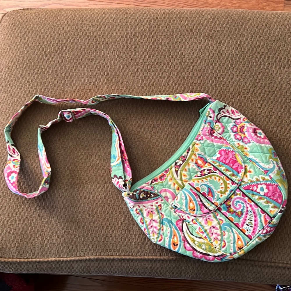 Nice Vera Bradley Hipster